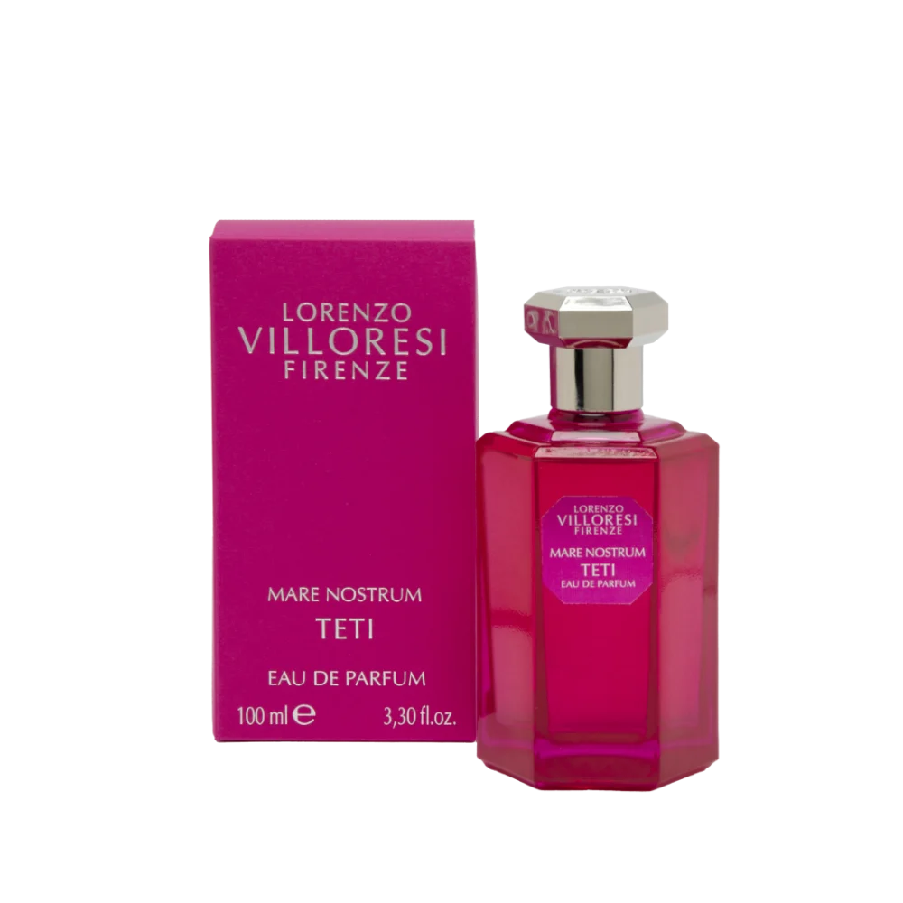 Edp Teti 100ml