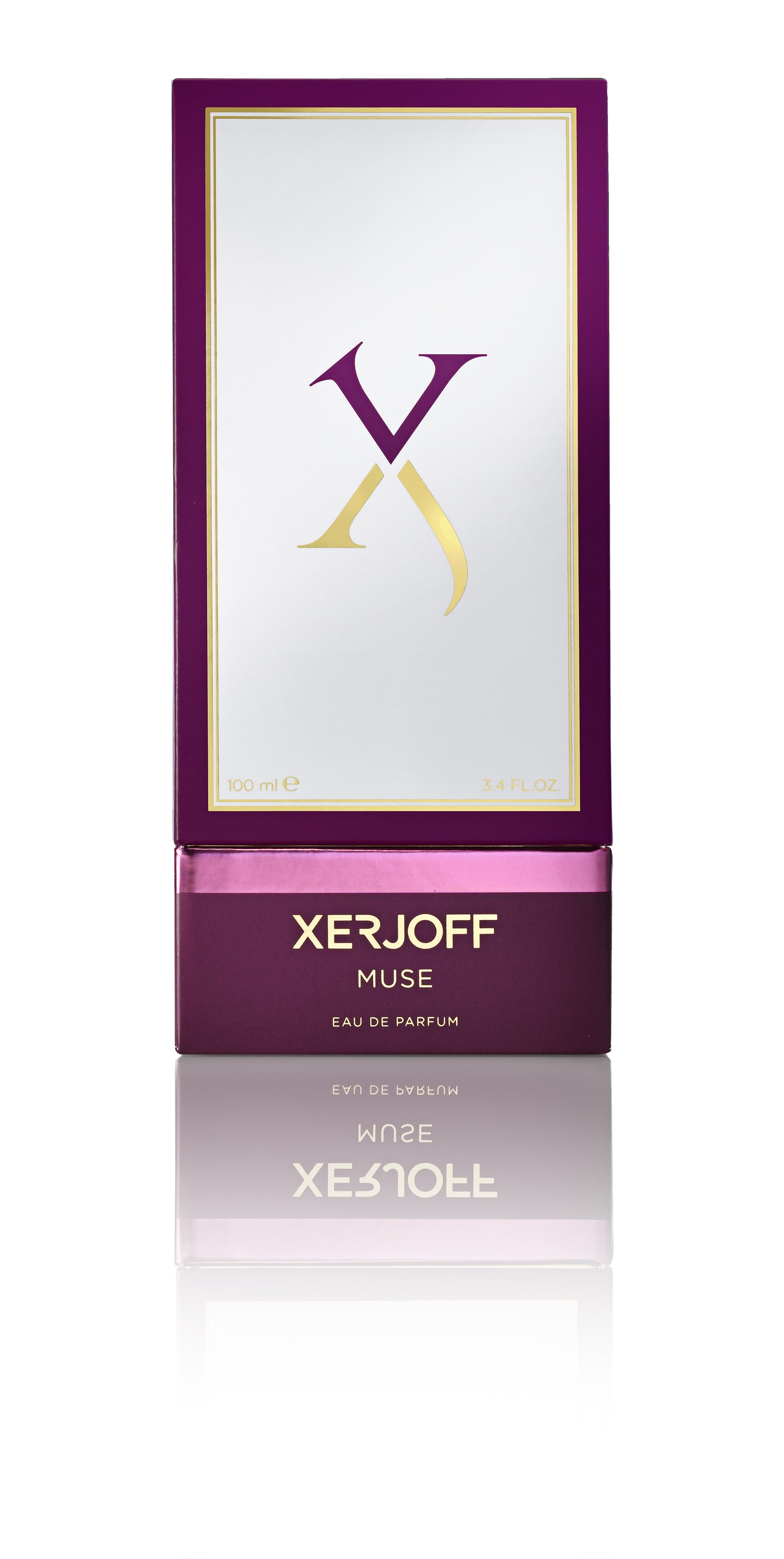 Velvet- Muse 100ml