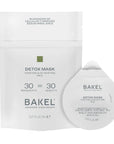Detox Mask - Maschera Detossinante