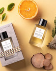 Orange x Santal Eau de Parfum