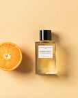 Orange x Santal Eau de Parfum
