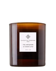 Fig Infusion Candle