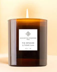 Fig Infusion Candle