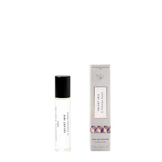 Velvet Iris Eau de Parfum