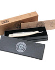 CF- STRAIGHT RAZOR DISPOSABLE BLADE