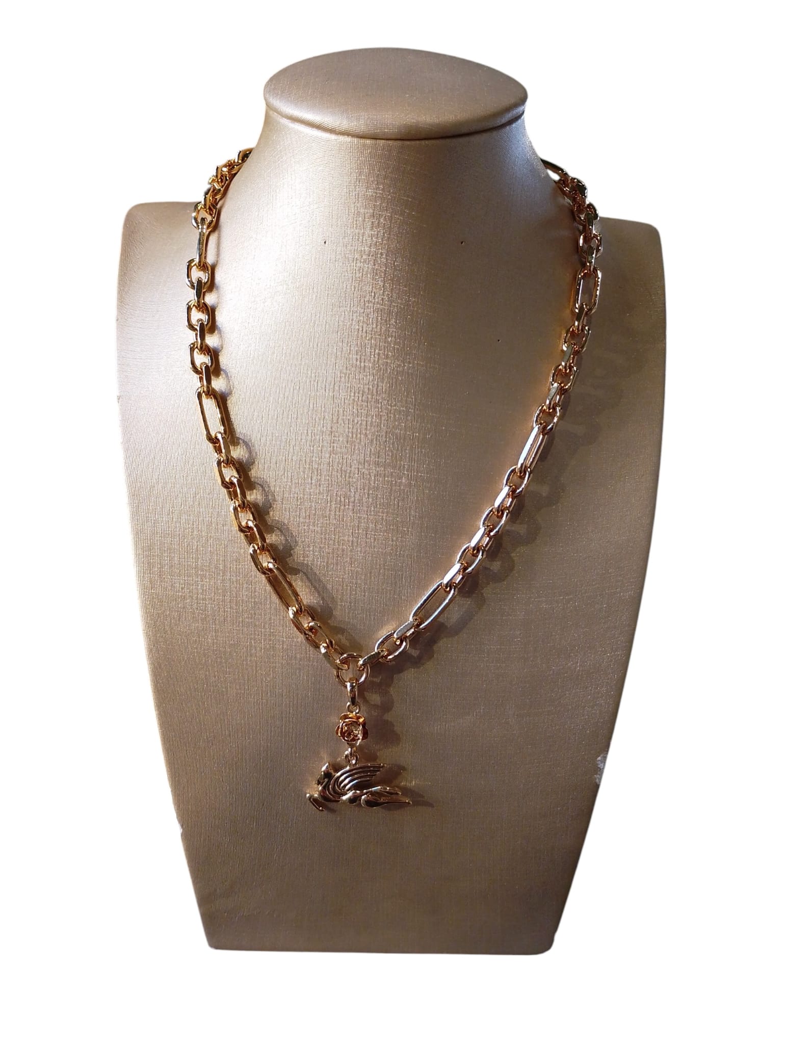 Etro Collana Chain