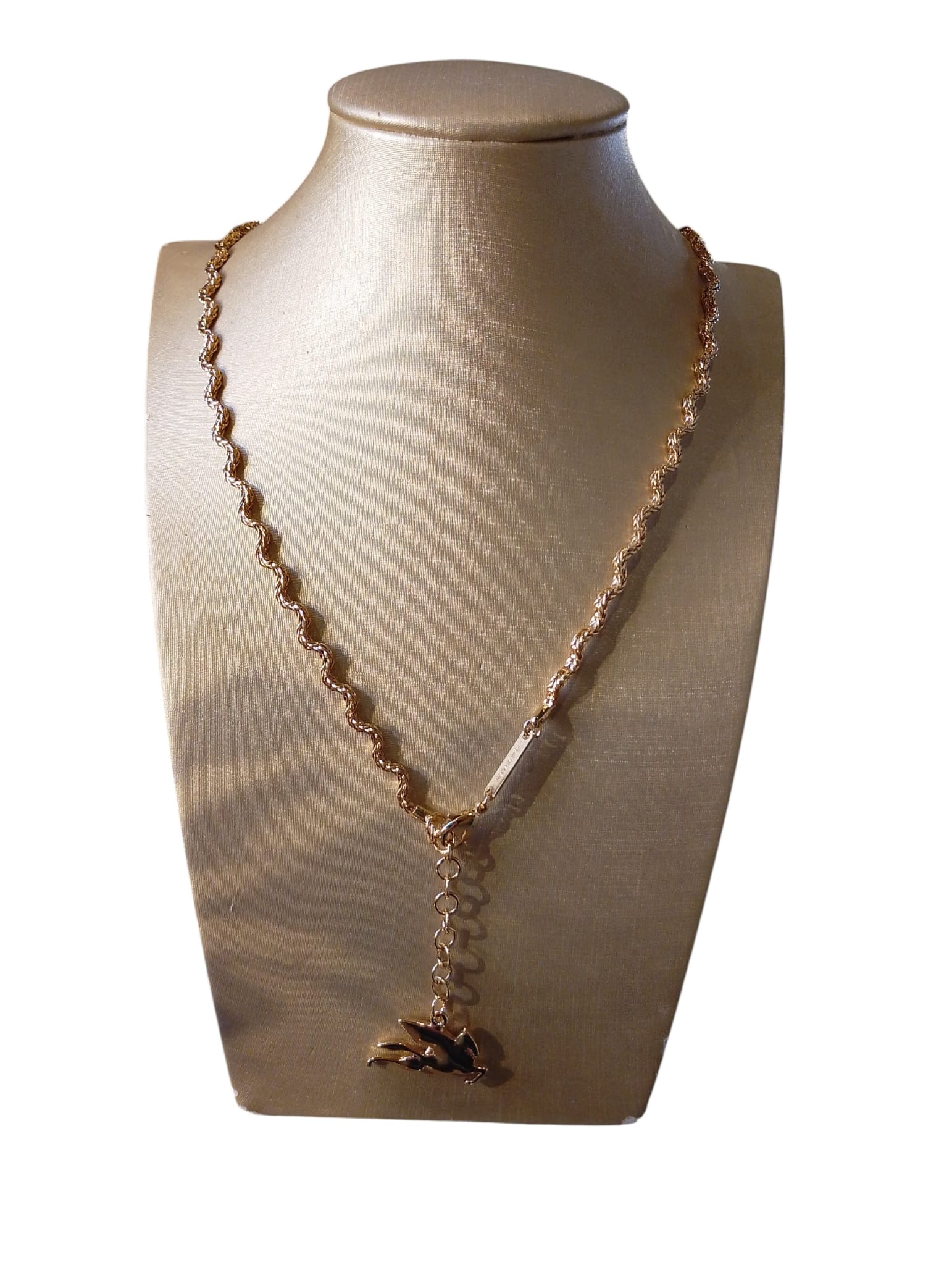 Etro Collana Wave