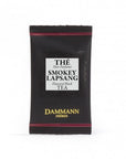 TE NERO - Smokey Lapsang Scatola