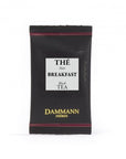 TE NERO - Breakfast Scatola