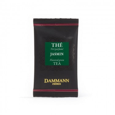TE VERDE - Jasmin Scatola