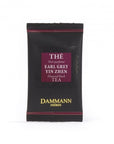 TE NERO - Earl Grey Detheine Scatola