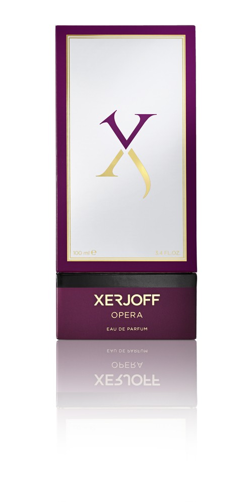 Velvet- Opera 100ml