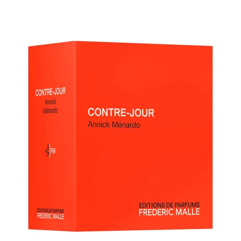 Contre - Jour