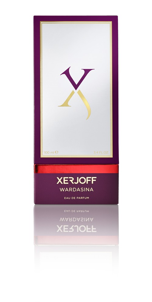 Velvet- Wardasina 100ml