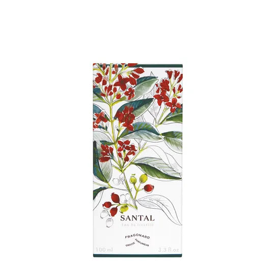 Santal edt 100ml
