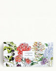 Set Saponette Fleuris 4 x 50g