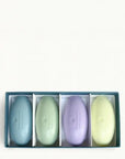 Set Saponette Boises 4 x 50g