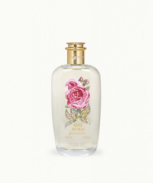 Rose de mai edt 100ml New