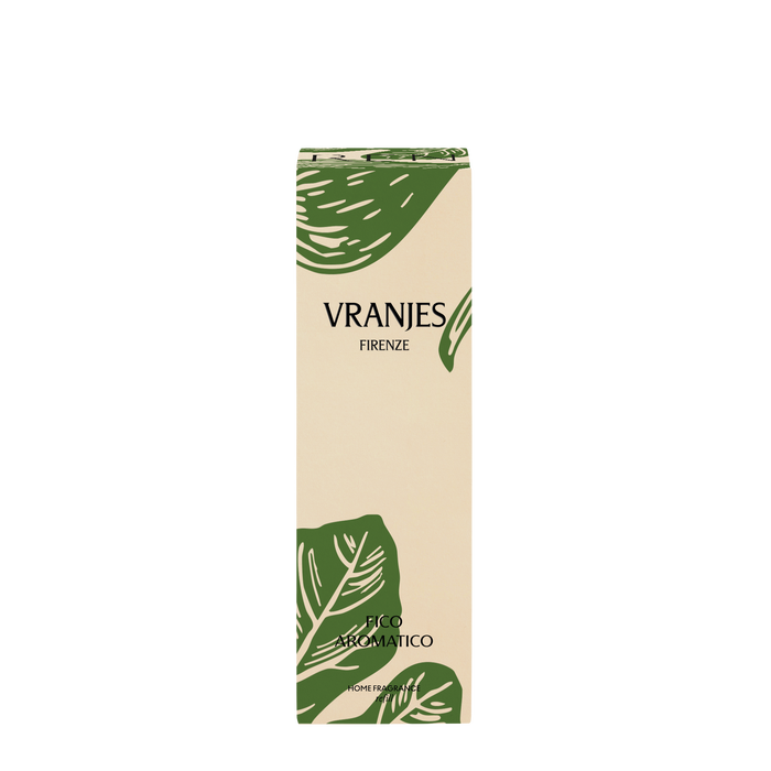 Ricarica Fico Aromatico 500ml