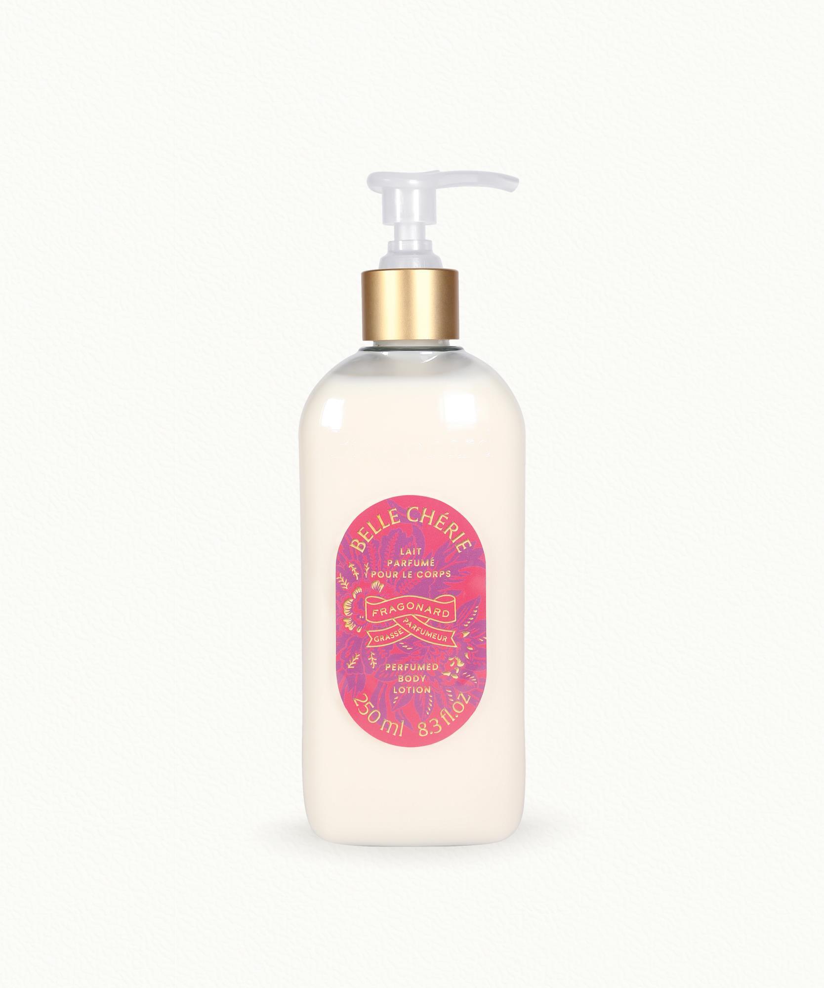 Belle Cherie Latte Corpo 250ml