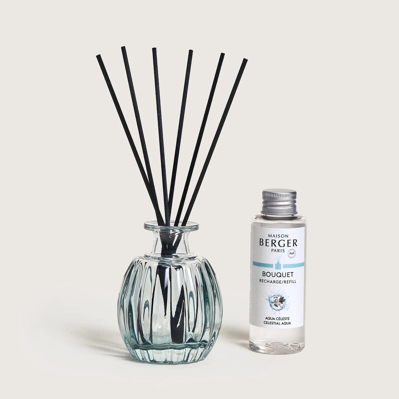 Mini Bouquet Corali 100ml