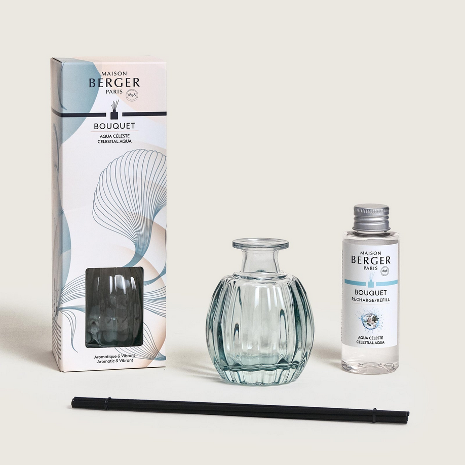 Mini Bouquet Corali 100ml