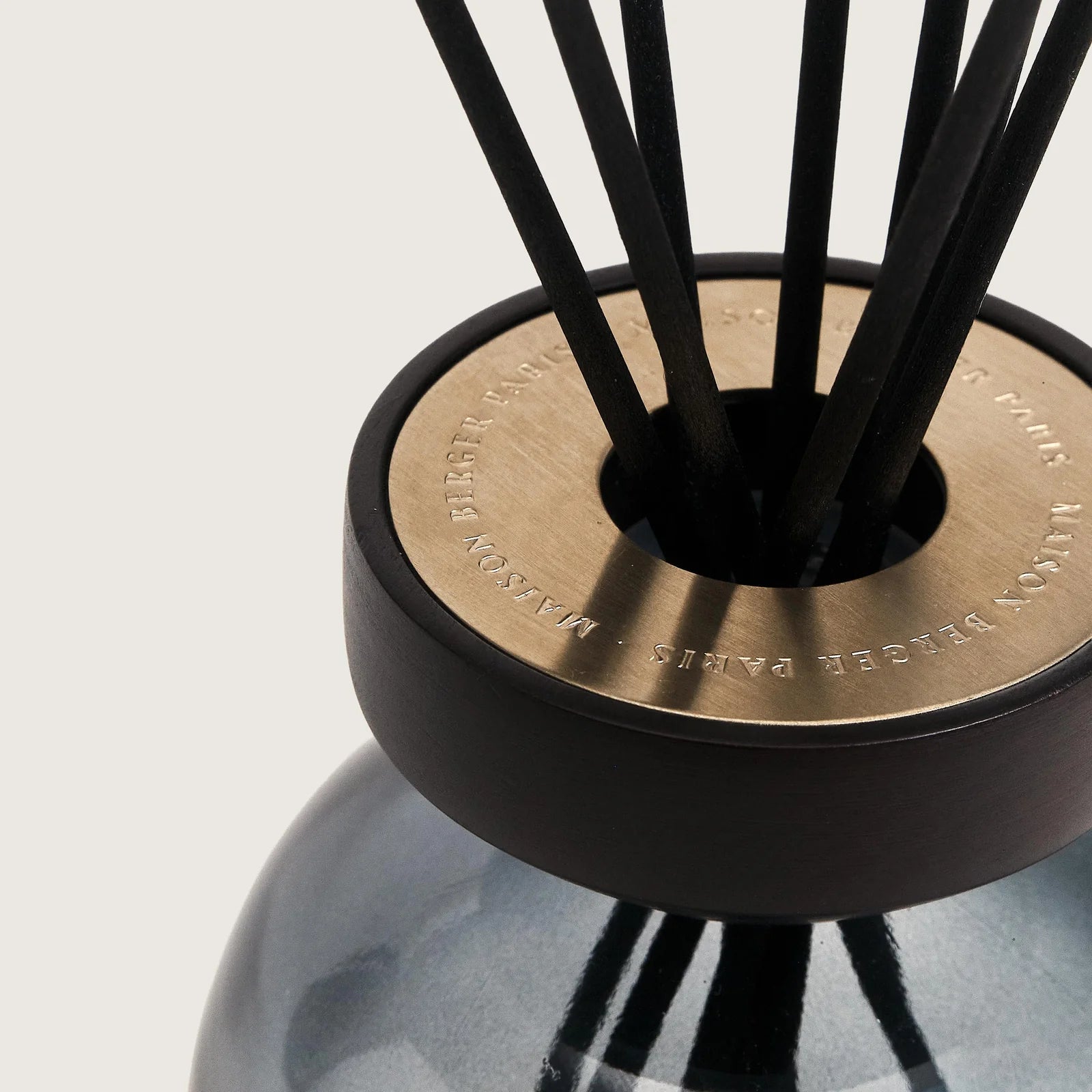 Bouquet Wood Noir e Blanc + Musc Cocoon 180ml