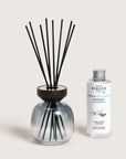 Bouquet Wood Noir e Blanc + Musc Cocoon 180ml