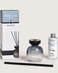 Bouquet Wood Noir e Blanc + Musc Cocoon 180ml
