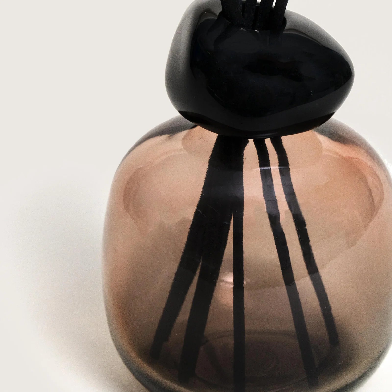 Bouquet Mineral Nude Noir + Splendeur Vanille 180ml