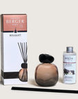Bouquet Mineral Nude Noir + Splendeur Vanille 180ml