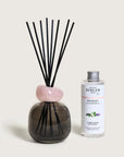 Bouquet Mineral Rose + Lumiere Florale 180ml