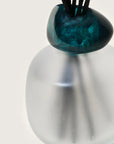 Bouquet Mineral Givre Emeraude + Bleu Seduction 180ml
