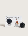 Diffusore auto Tech Smart + Velours d'Orient