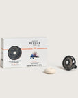 Diffusore auto Tech Smart + Liliflora