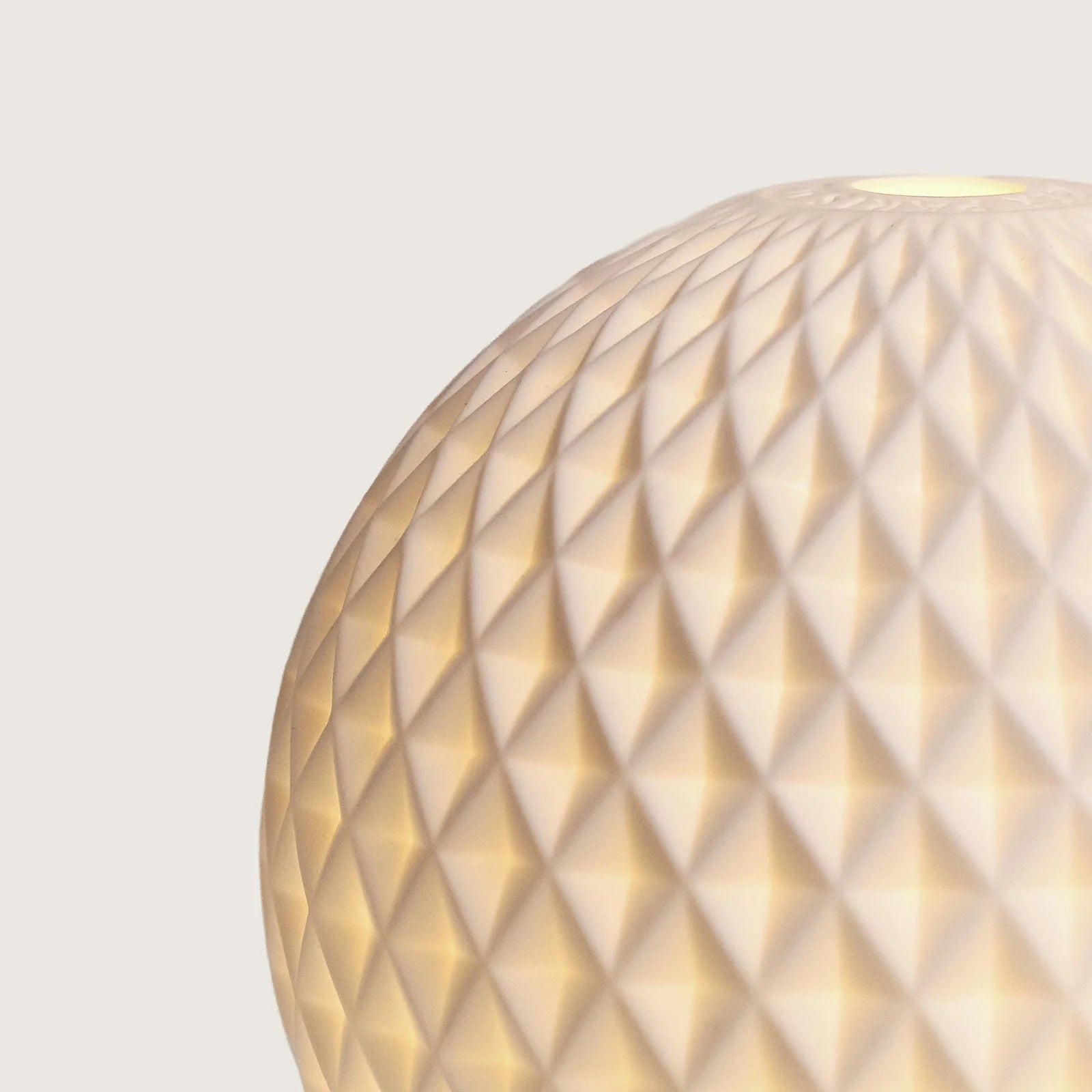 Diffusore Elettrico Sphere + The Blanc Purete'