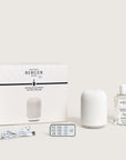 Diffusore Elettrico Dome + Jasmin Precieux