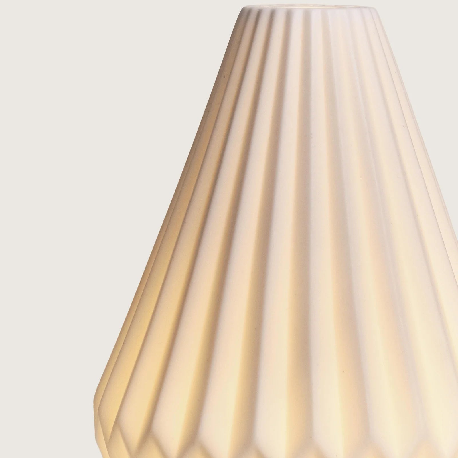 Diffusore Elettrico Cone + Poussiere d'Ambre