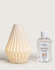 Diffusore Elettrico Cone + Poussiere d'Ambre