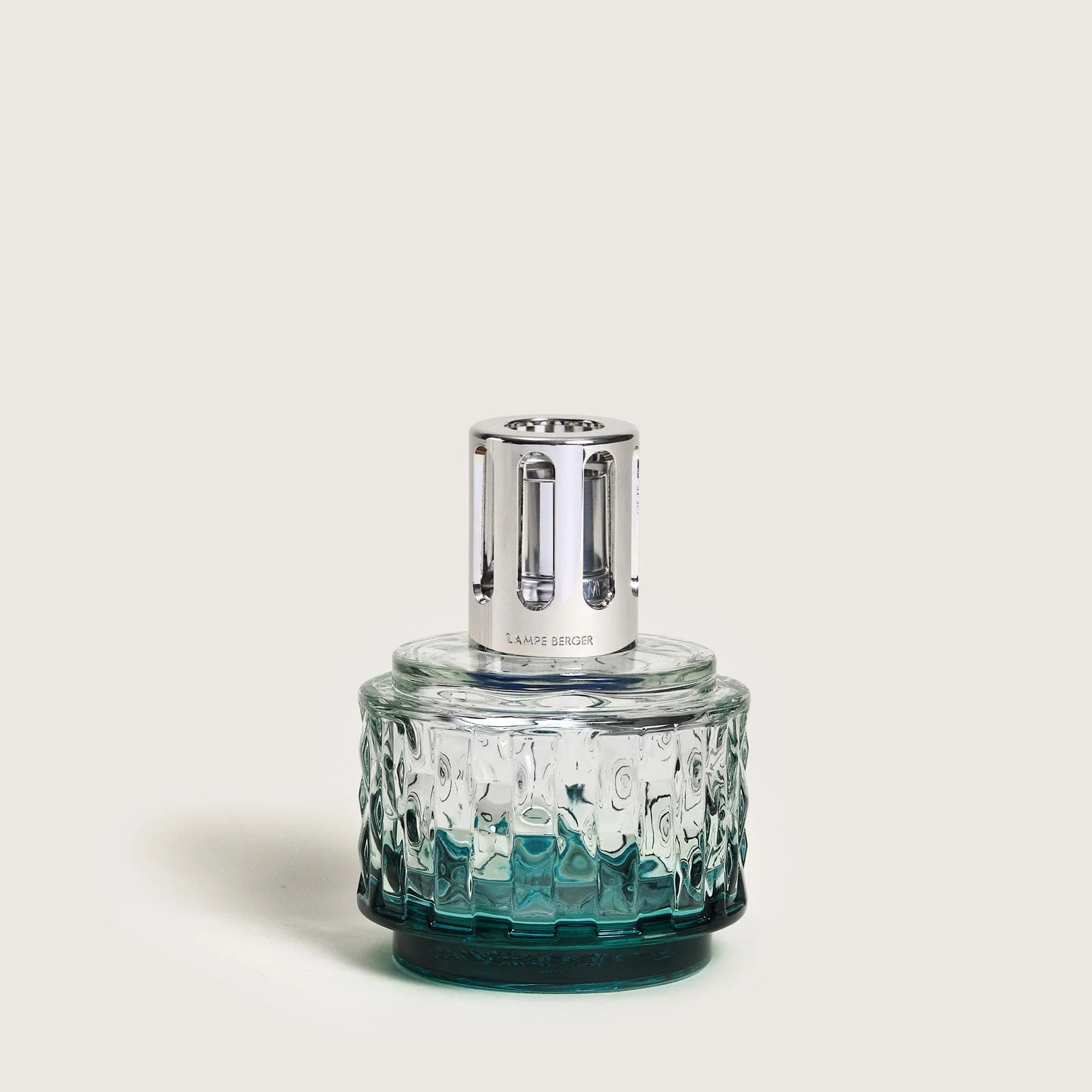Lampada catalitica Variation Turquoise