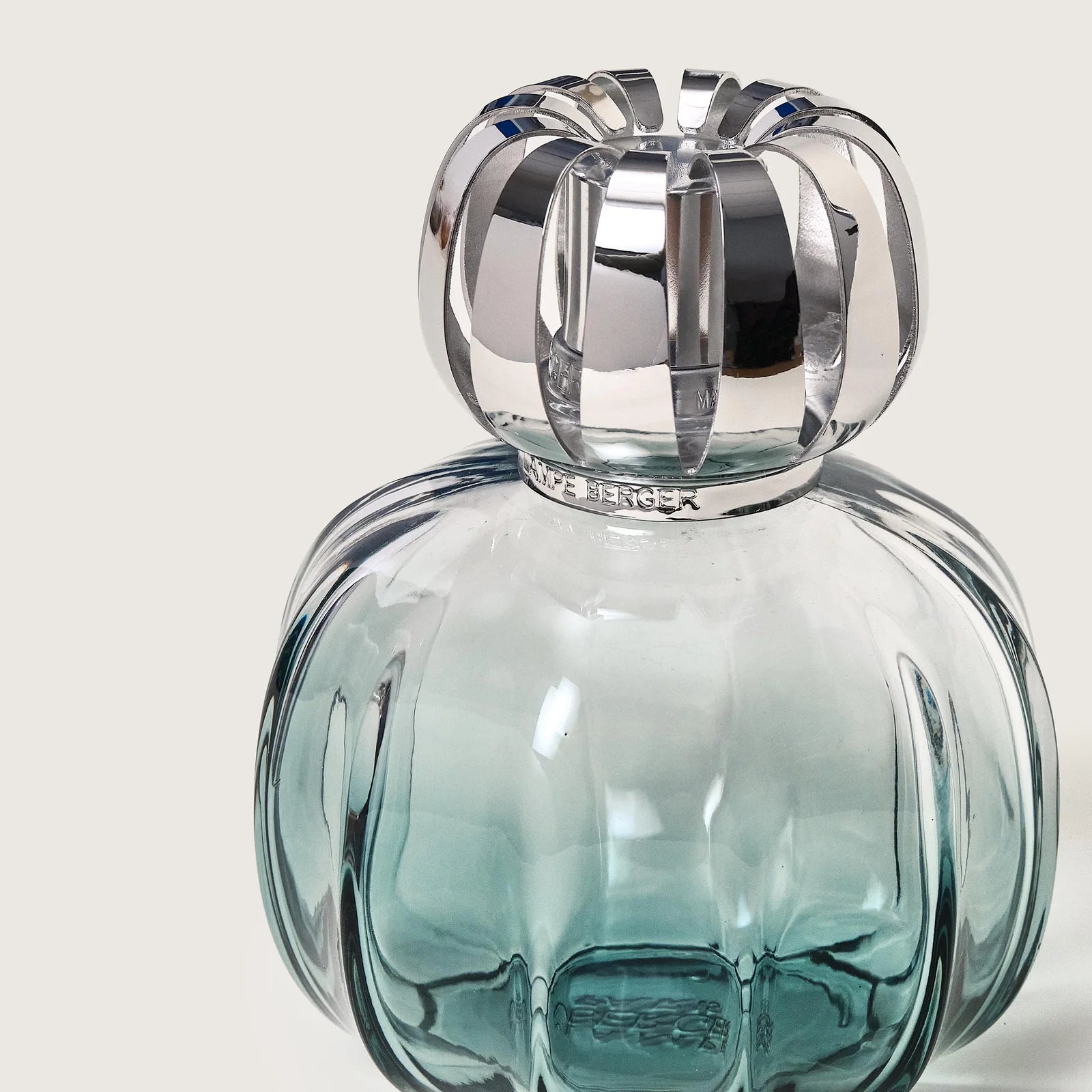 Lampe Berger Corali Vert + Aqua Celeste 250ml