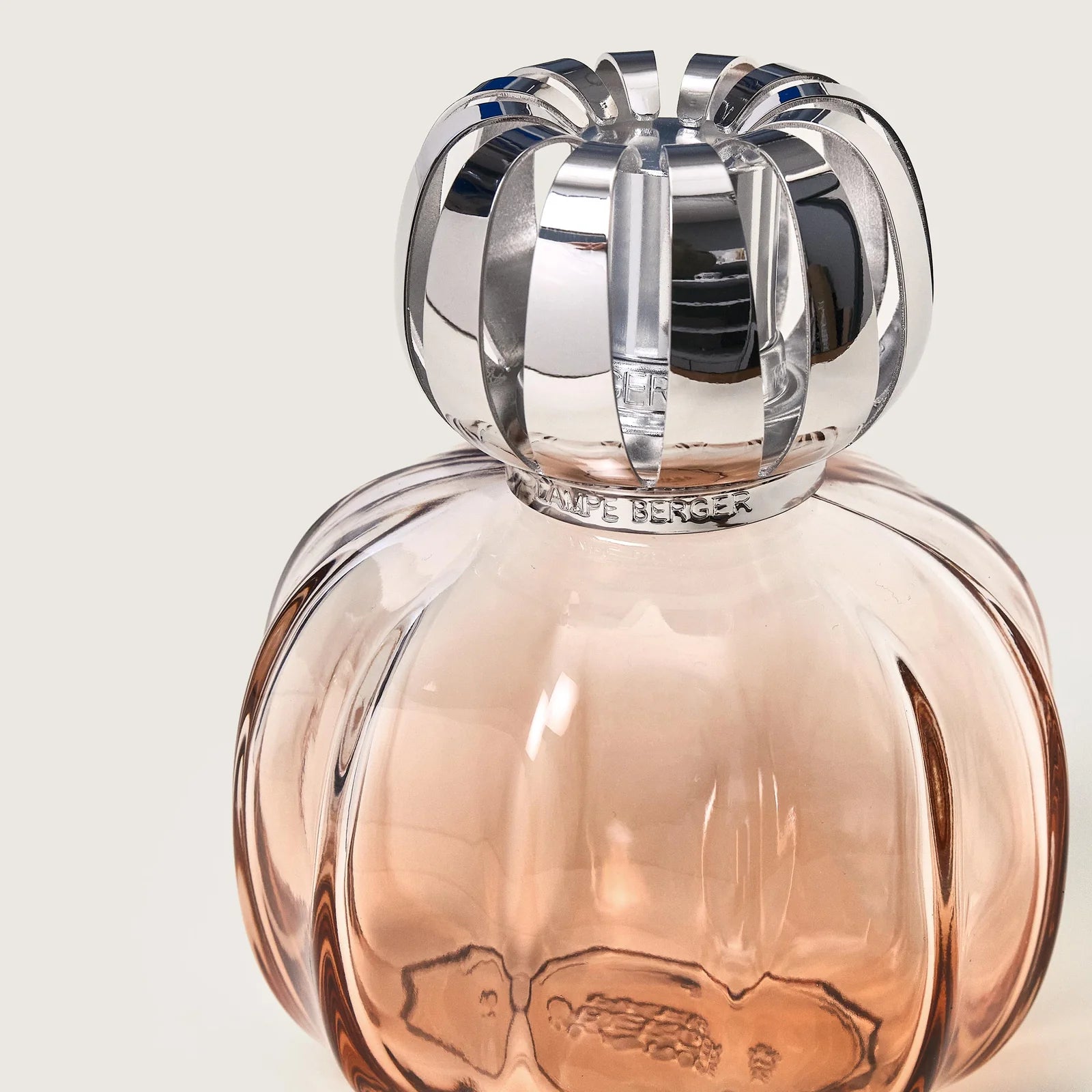 Lampe Berger Corali Rose + Lady Flower 250ml