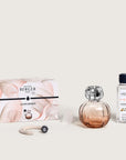Lampe Berger Corali Rose + Lady Flower 250ml