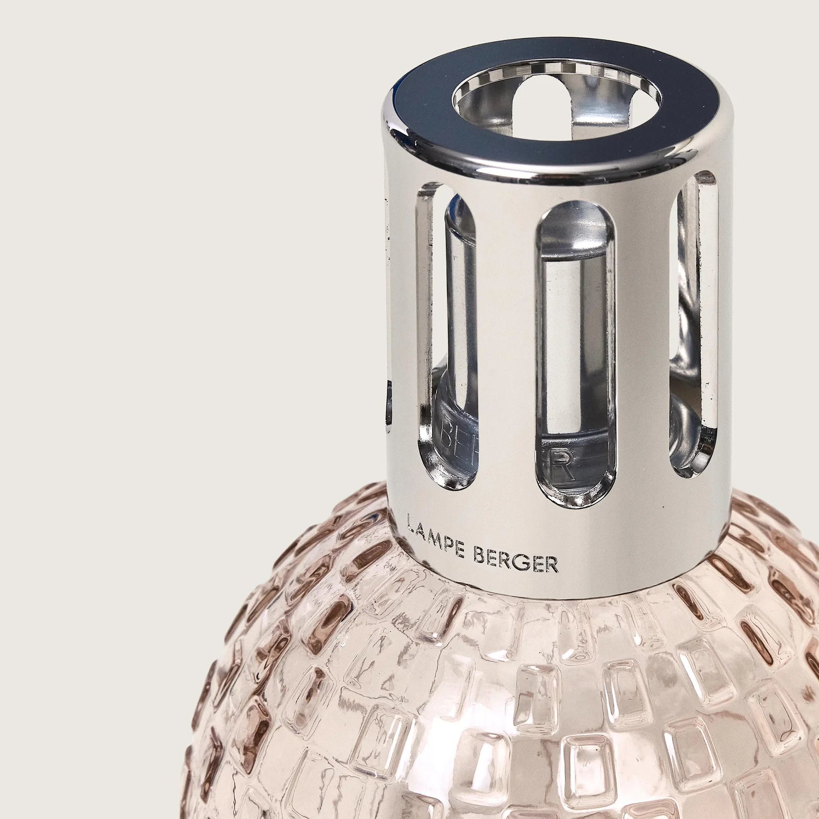 Lampe Berger Disco Rose + Douceur de Pamplemousse 250ml
