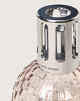 Lampe Berger Disco Rose + Douceur de Pamplemousse 250ml