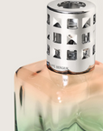 Lampada catalitica Glacon Peche/Verte + Zeste de Verveine 250ml