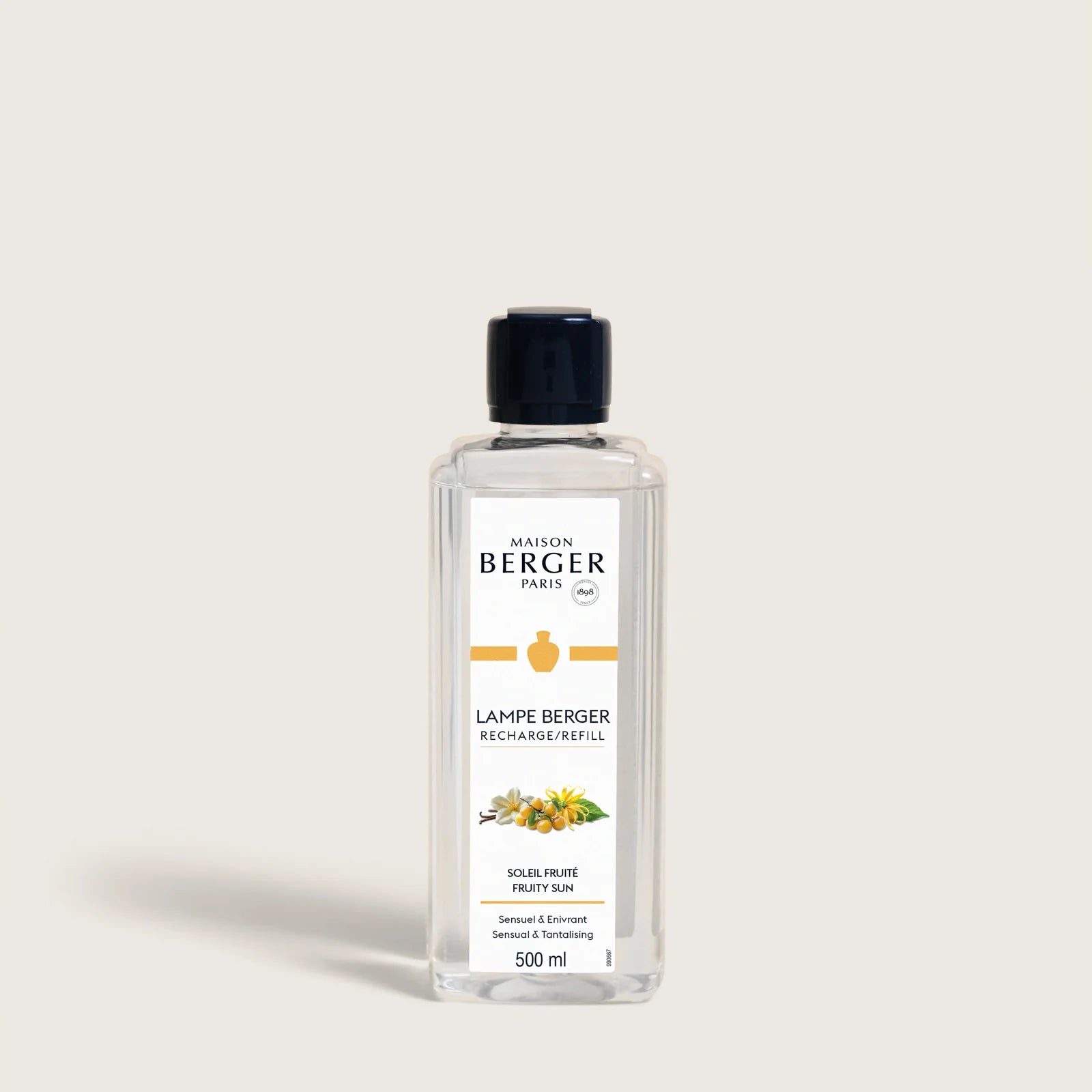 Ricarica Lampe Berger Soleil Fruite' 500ml