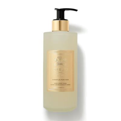 Aventus for Her -  Hand &amp; Body Wash 300ml