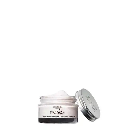 CREME ROSTO ANTI-FATIGUE