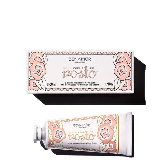 NEW ROSTO FACE CREAM 50ML
